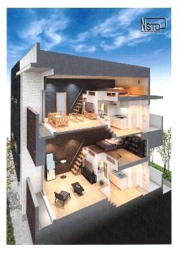 その他部屋・スペース　その他