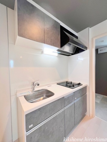 キッチン　※（イメージ）同シリーズの写真です