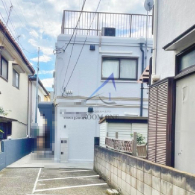 エントランス　エントランスです。