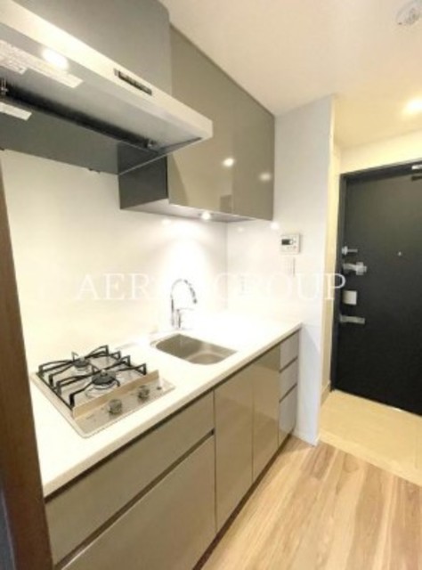 キッチン　同仕様