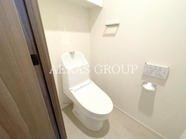 トイレ　同仕様