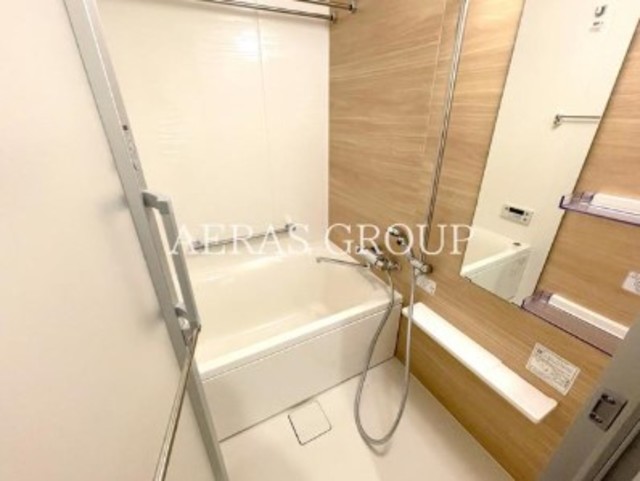 バス・シャワールーム　同仕様