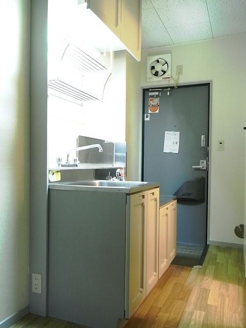 玄関　玄関から…★