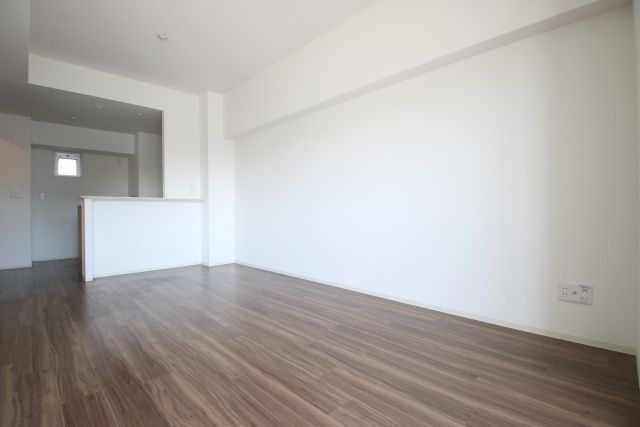 居室・リビング　※別室の参考写真の為、現況優先です。