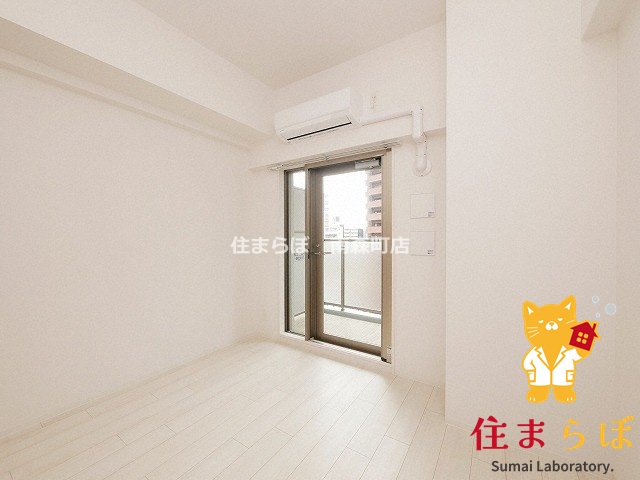 居室・リビング　暮らしの中心になる場所