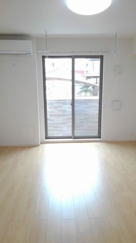 居室・リビング　ゆったりとしたリビングです