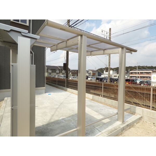 その他　建築パース