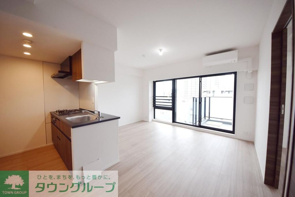 その他部屋・スペース　キッチン