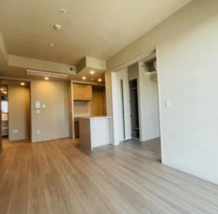 居室・リビング　居室※別部屋参考写真