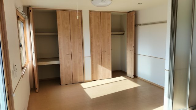 居室・リビング　ゆったり過ごせるリビングです