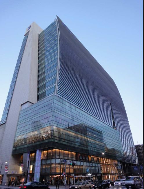 ショッピングセンター　COREDO日本橋（ショッピングセンター）まで359m