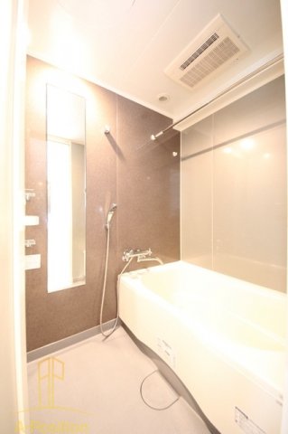 バス・シャワールーム　アーデン西天満