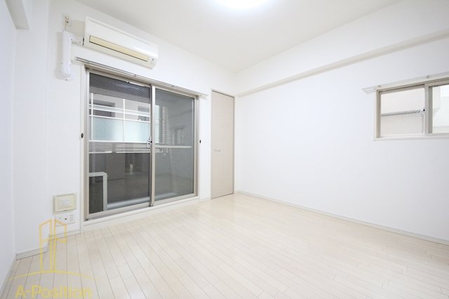 その他部屋・スペース　アーデン西天満