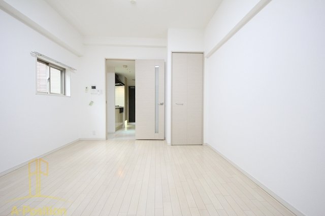 居室・リビング　アーデン西天満