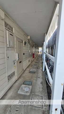 その他共有部分　その他共有部分