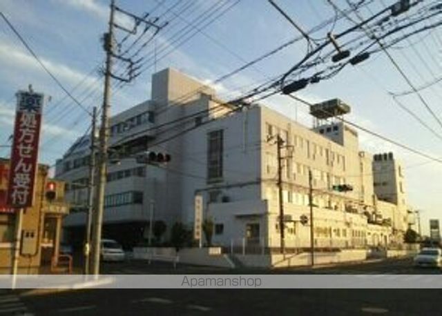 病院　名戸ヶ谷病院（病院）まで816m