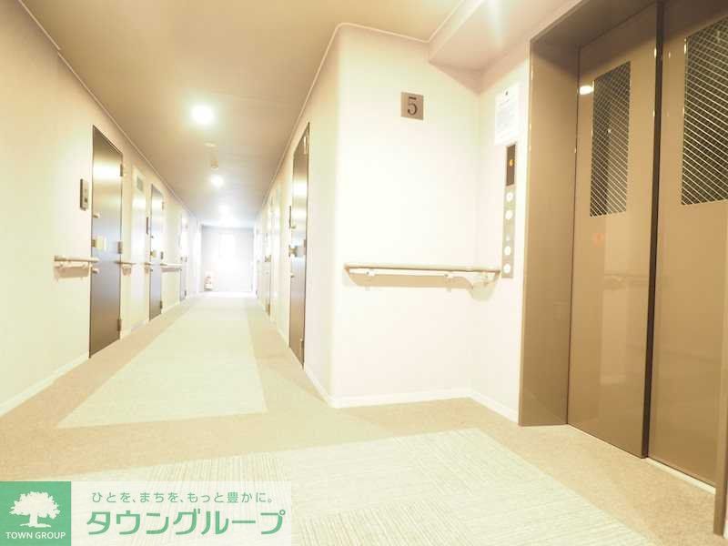 その他共有部分