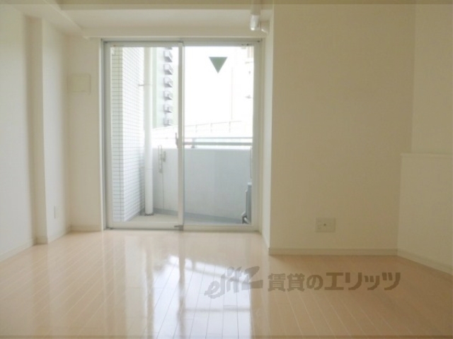 居室・リビング　日当たり良好・