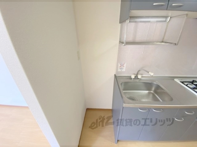 その他部屋・スペース　冷蔵庫置場