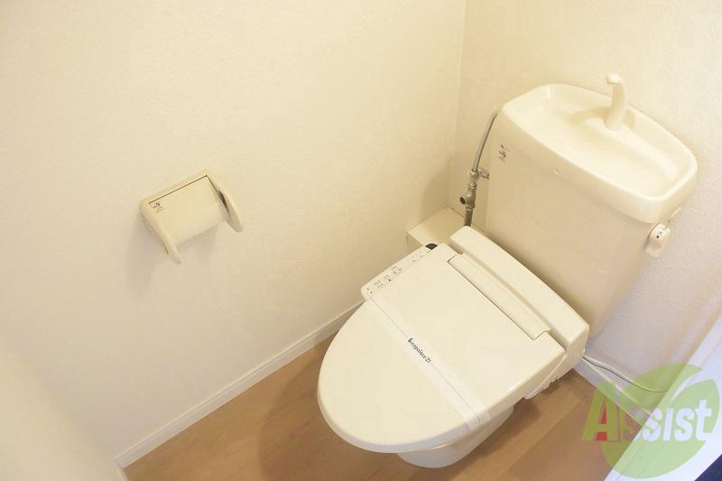 その他　清潔感あります。