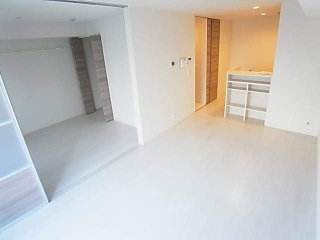 居室・リビング　同間取りタイプ有り。