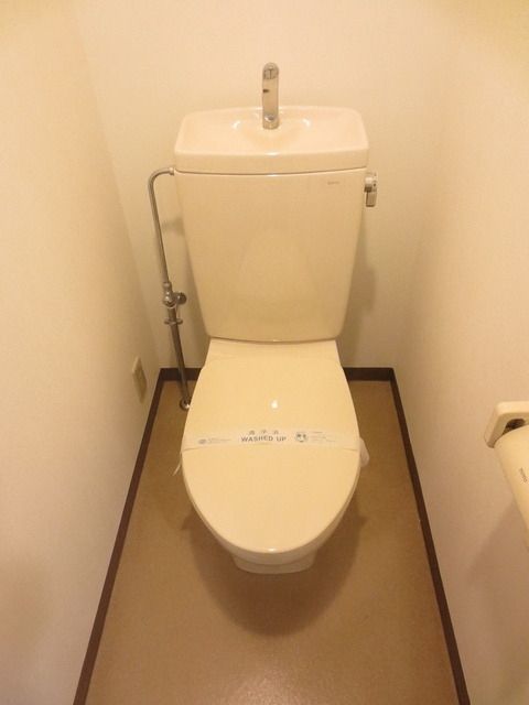 トイレ　★トイレ★