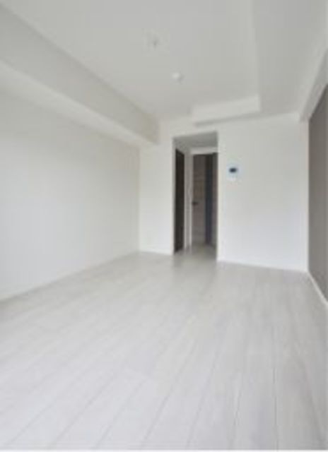 その他設備　居室