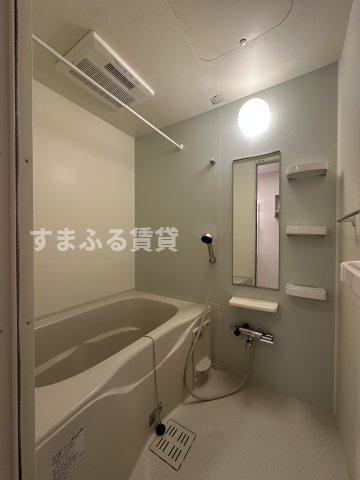 バス・シャワールーム　00427-101