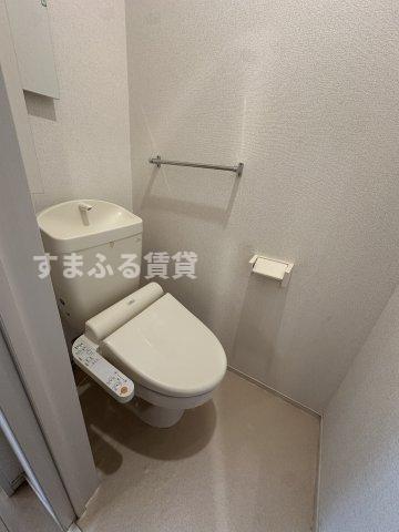 トイレ　00427-101