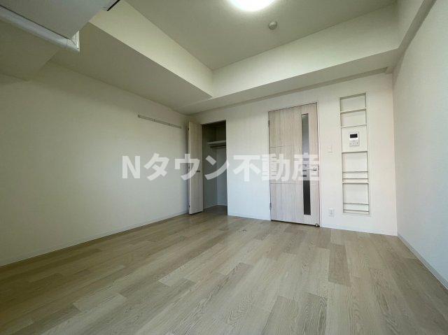 居室・リビング　おしゃれなリビングです