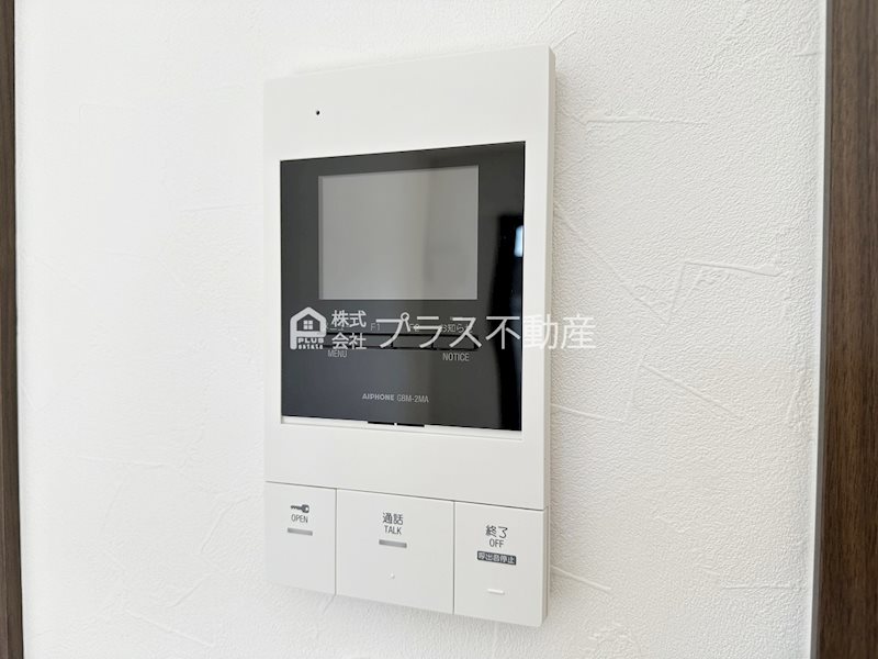 セキュリティ　別室の画像です