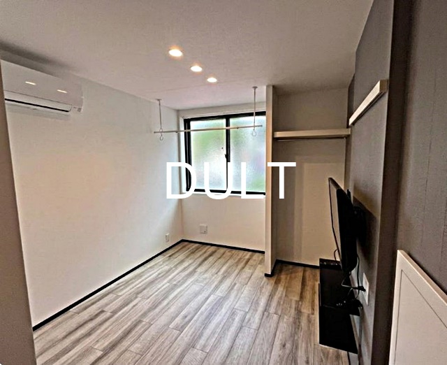 その他部屋・スペース　寝室です。