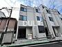 北千住駅より徒歩4分 3階 築3年4ヶ月の賃貸物件