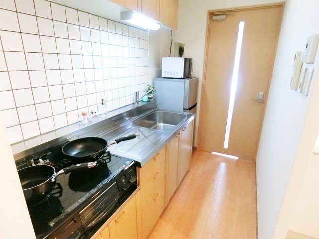 その他部屋・スペース　物件の内装です