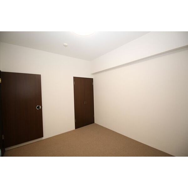 収納　※別室の参考写真の為、現況優先です。