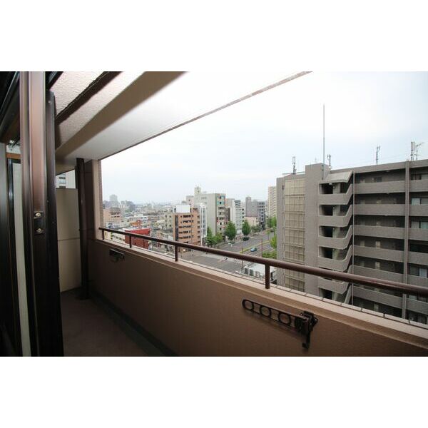 眺望　※別室の参考写真の為、現況優先です。