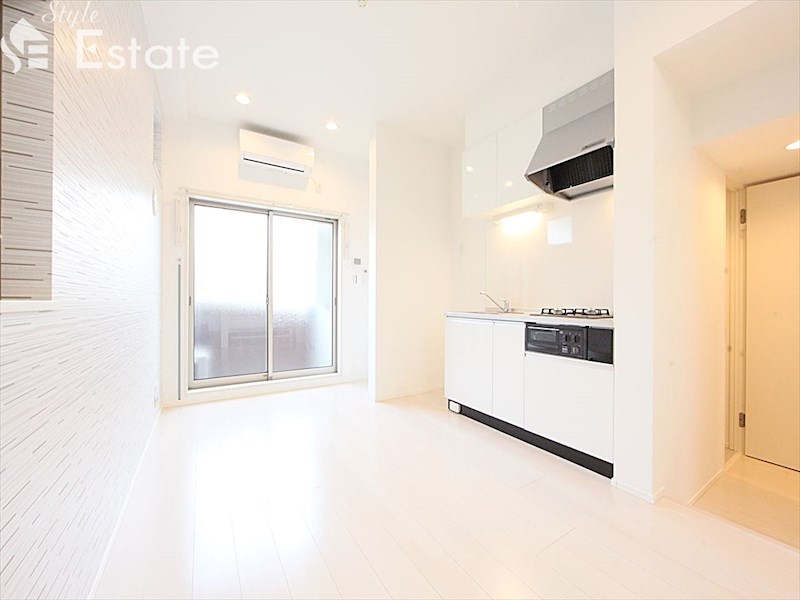 居室・リビング　画像