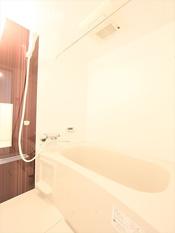 バス・シャワールーム　画像