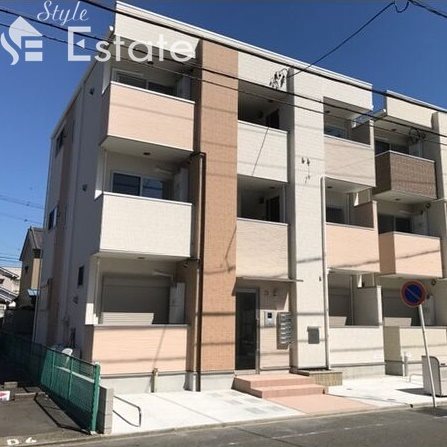 建物外観　画像