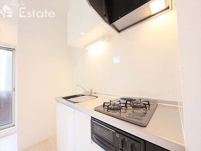 キッチン　画像