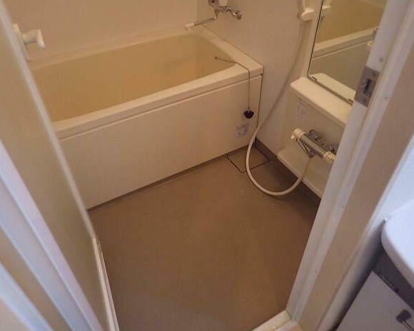 バス・シャワールーム　☆浴室☆
