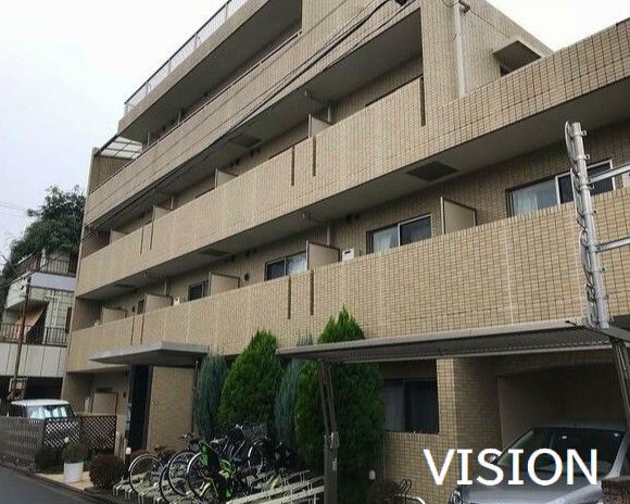 建物外観　☆外観☆