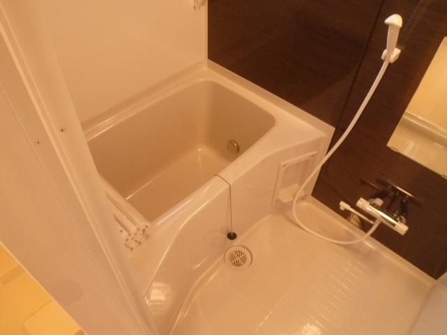 バス・シャワールーム　★ゆったりバスタイム★