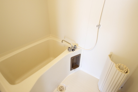 バス・シャワールーム　※別室の写真です