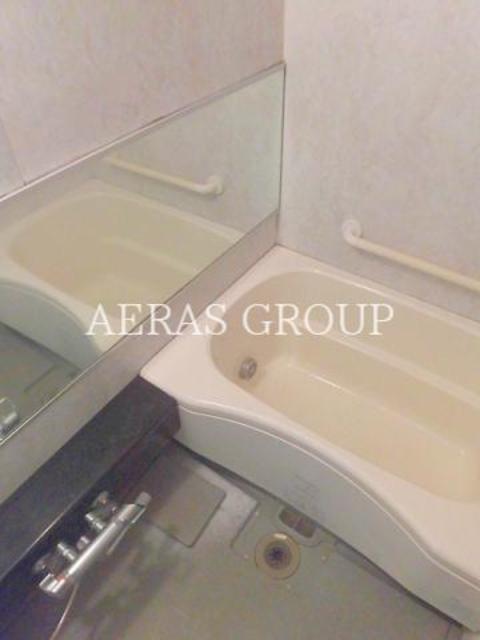 バス・シャワールーム　同仕様タイプ