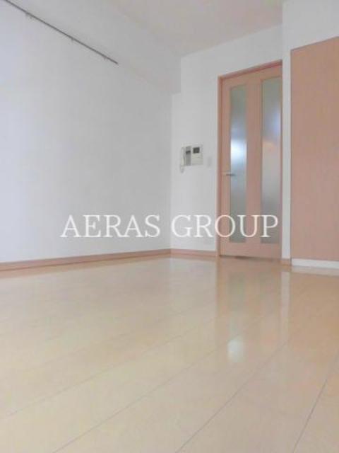 居室・リビング　同仕様タイプ