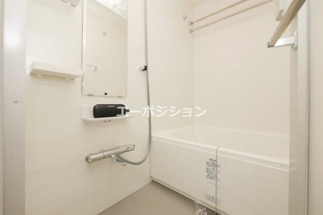 バス・シャワールーム　アーバネックス難波WEST