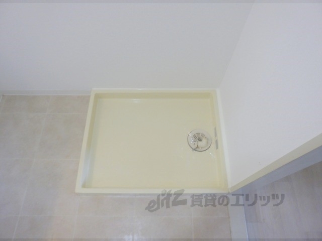 その他部屋・スペース　洗濯機置場