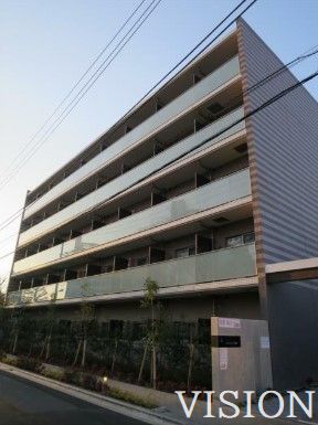 建物外観　☆外観☆