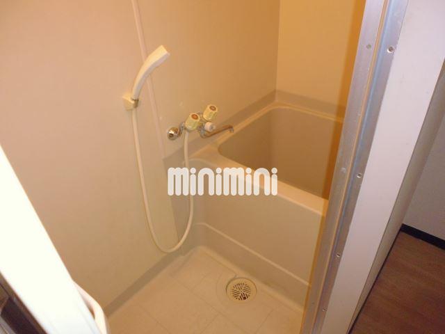 バス・シャワールーム　お風呂